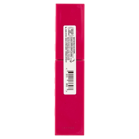 Maybelline New York Super Stay Vinyl Ink Pinks Striking 150